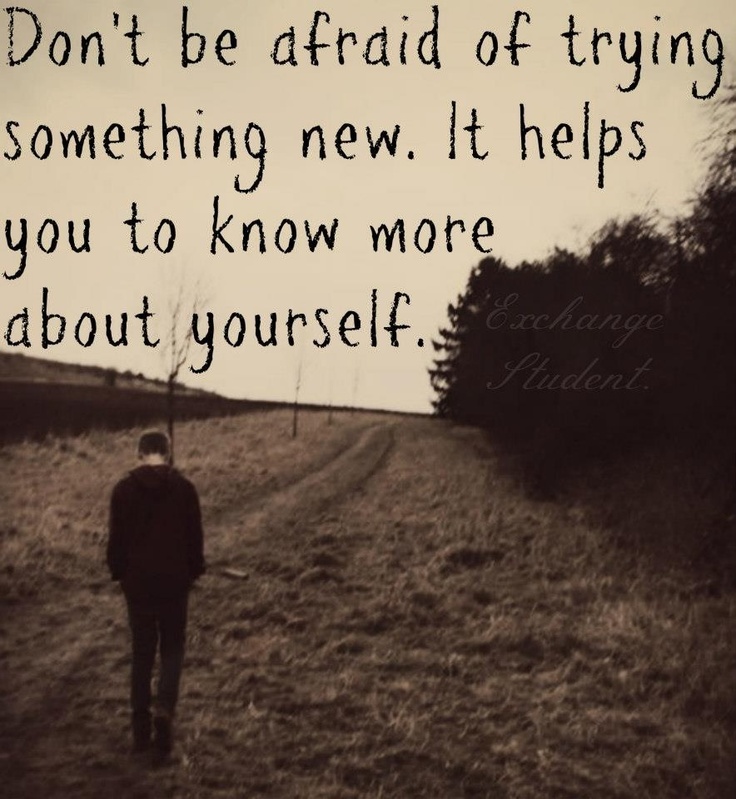 Exchange Student Year Quotes. QuotesGram