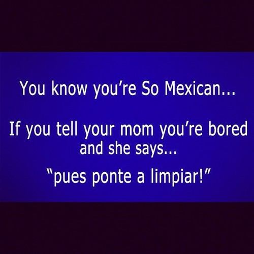 Mexican Mom Quotes. QuotesGram