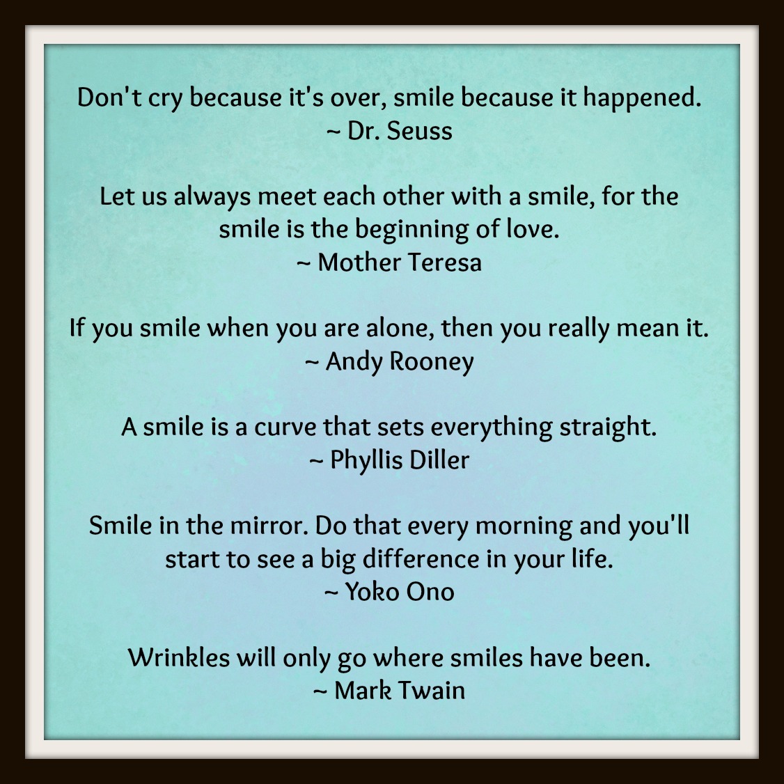 Inspirational Quotes For Dental Office. QuotesGram