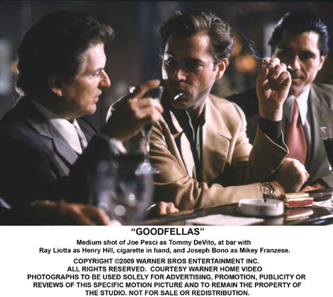 Henry Hill Goodfellas Quotes. QuotesGram