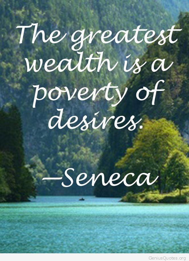 Famous Seneca Quotes. QuotesGram