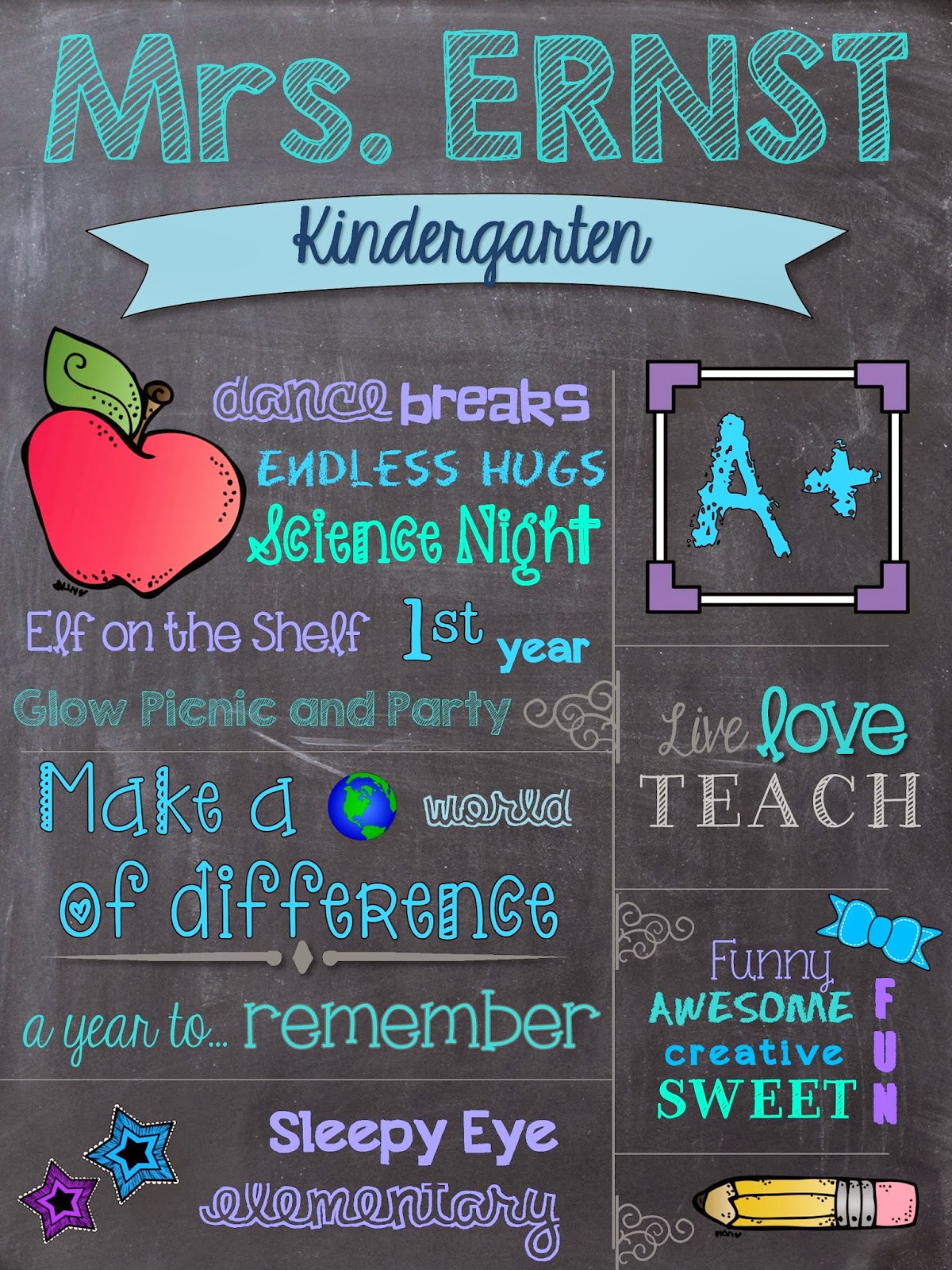 Teacher Quotes For Elementary Students. QuotesGram