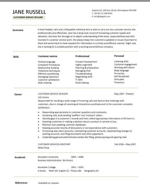 Best resume writing services for educators quotes