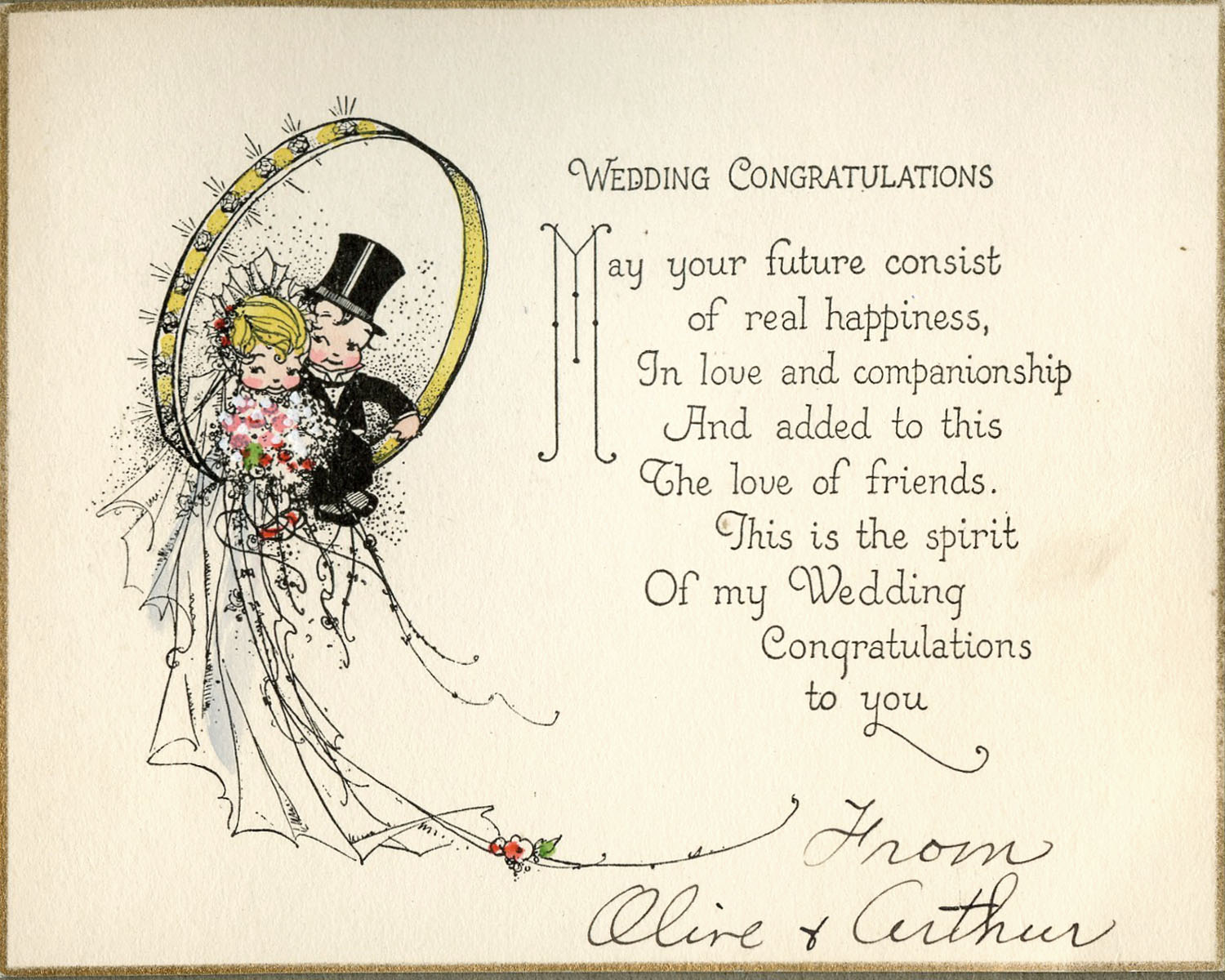 Wedding Invitation Wishes Quotes Wedding Invitation Sample