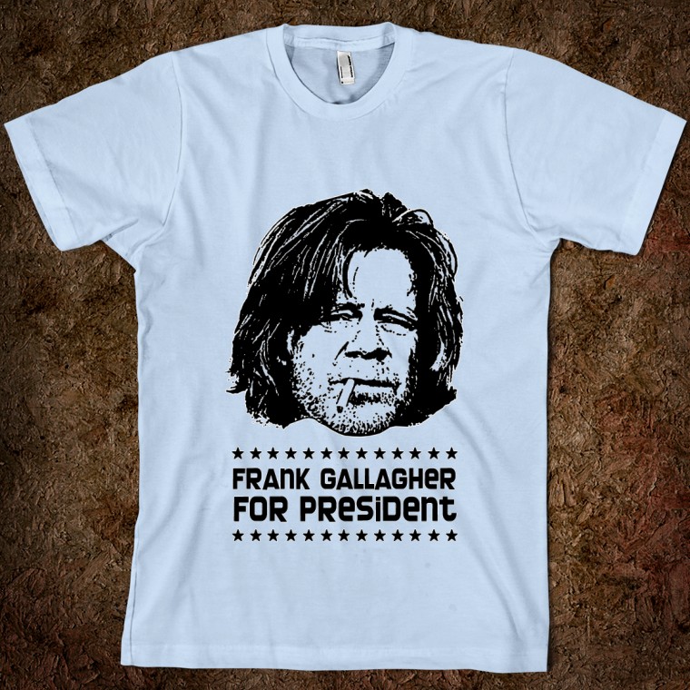 Unveiling The Mastermind Behind Frank Gallagher A Deep Dive Behind The Scenes Drama - ow4yulw