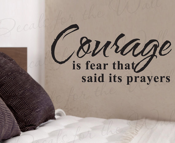 Christian Quotes On Courage. QuotesGram