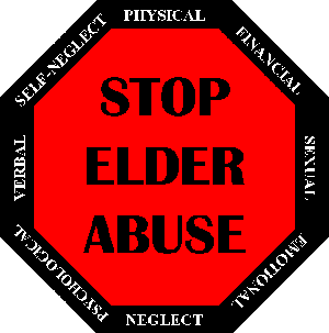 Stop Elderly physical, mental and financial abuse-Dr. Ayati, Geriatrician