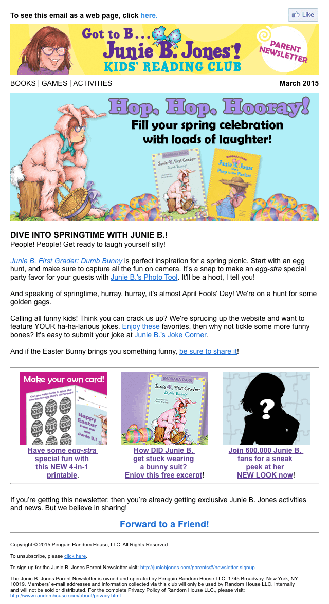 book evaluation junie b jones The paperback of the junie b jones's second boxed set ever: books 5-8 by barbara park at barnes & noble free shipping on $25 or more. book evaluation junie b jones The paperback of the junie b jones's second boxed set ever: books 5-8 by barbara park at barnes & noble free shipping on $25 or more.