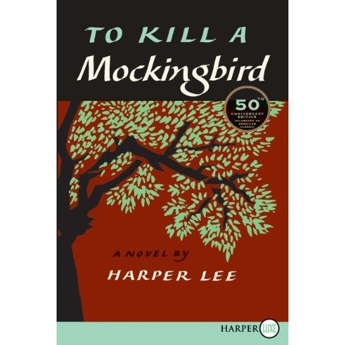 Innocence To Experience, In Harper Lee's To Kill A Mockingbird