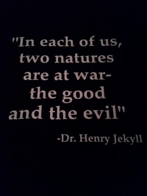 duality in the strange case of Homosexual undertones in robert louis stevenson's 'the strange case of dr jekyll and mr hyde it seems evident that there is more to the duality of jekyll and hyde than simple good and evil 'the strange case of dr, jekyll and mr hyde'. duality in the strange case of Homosexual undertones in robert louis stevenson's 'the strange case of dr jekyll and mr hyde it seems evident that there is more to the duality of jekyll and hyde than simple good and evil 'the strange case of dr, jekyll and mr hyde'.