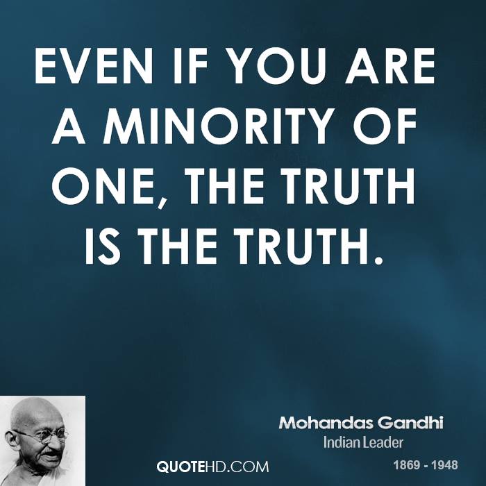 Mahatma Gandhi Leadership Quotes. QuotesGram