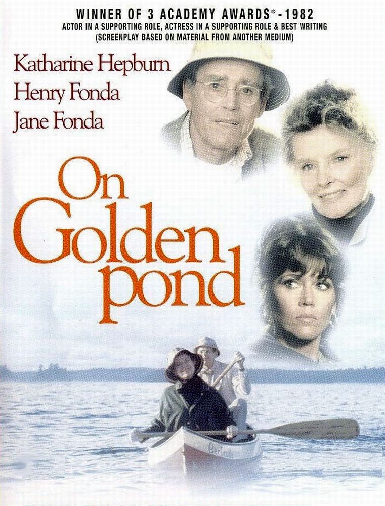 Watch On Golden Pond Online Hollywoodreporter Watch On Golden Pond Online Hollywoodreporter