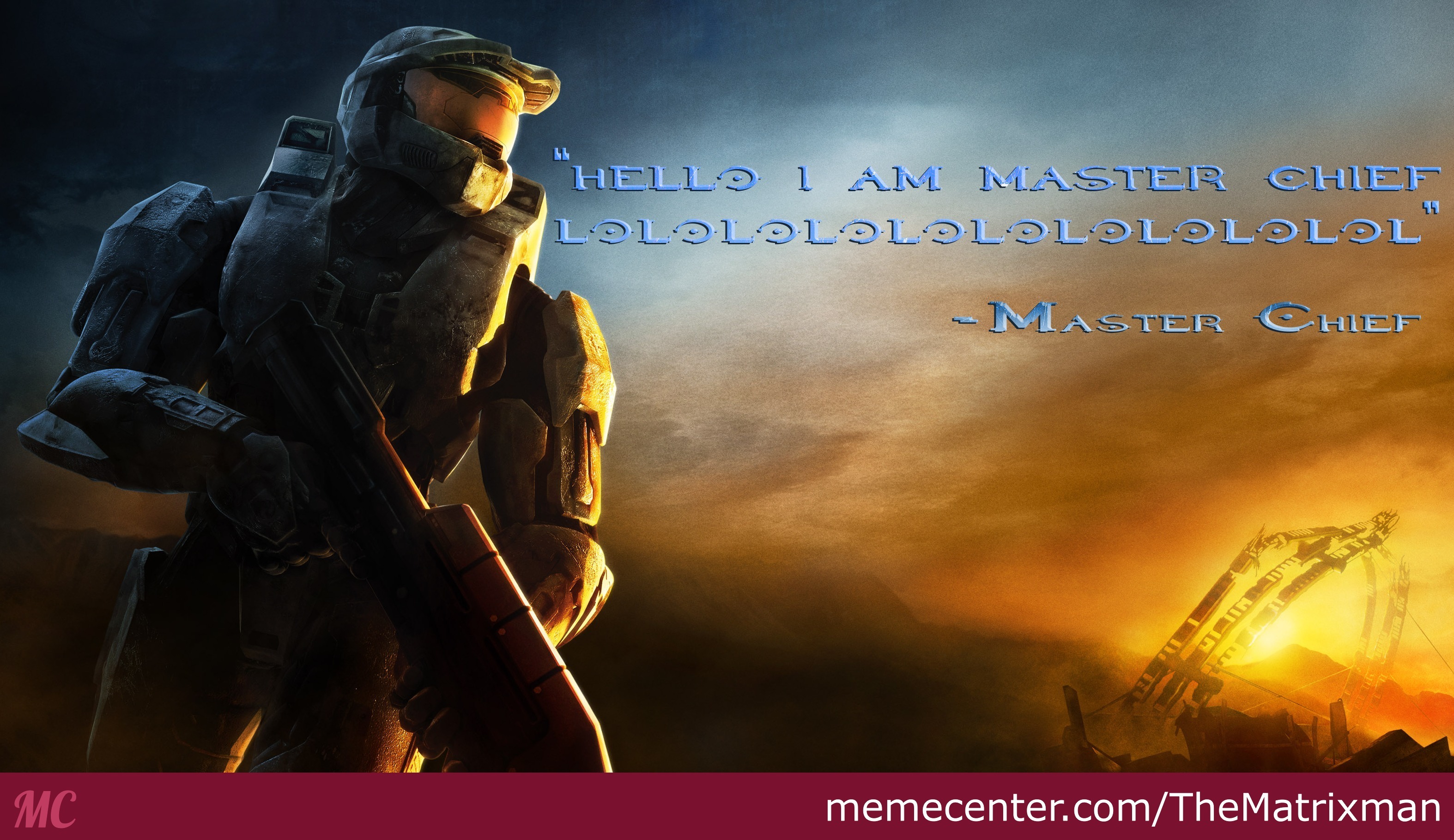 Best Quotes From Halo. QuotesGram