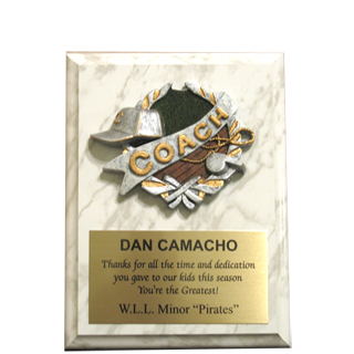 Thank You Coach Plaque Wording Pictures to Pin on ... Thank You Coach Plaque Wording Pictures to Pin on ...