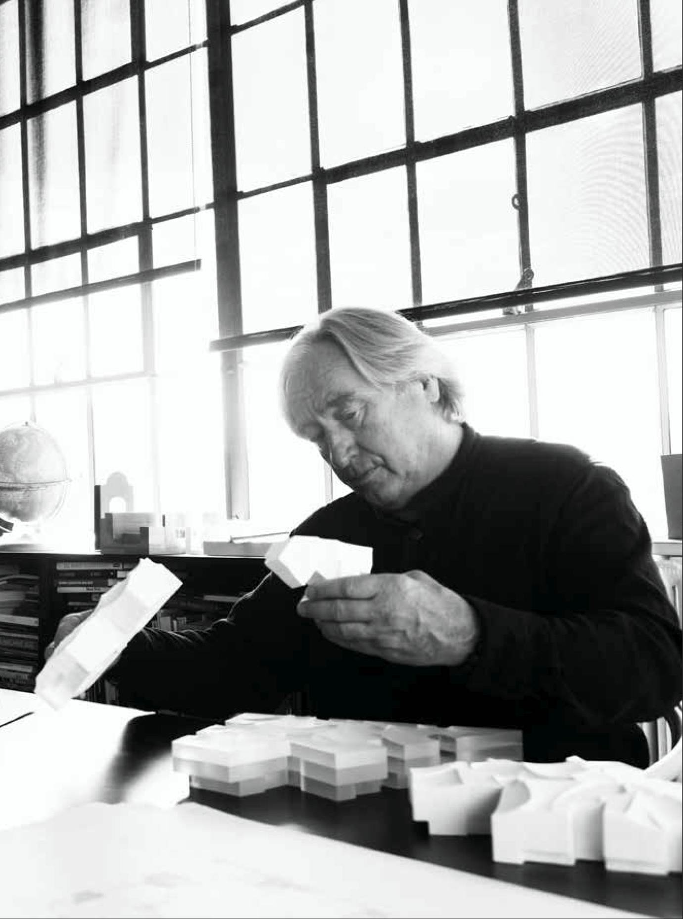 Steven Holl Quotes. QuotesGram1380 x 1856