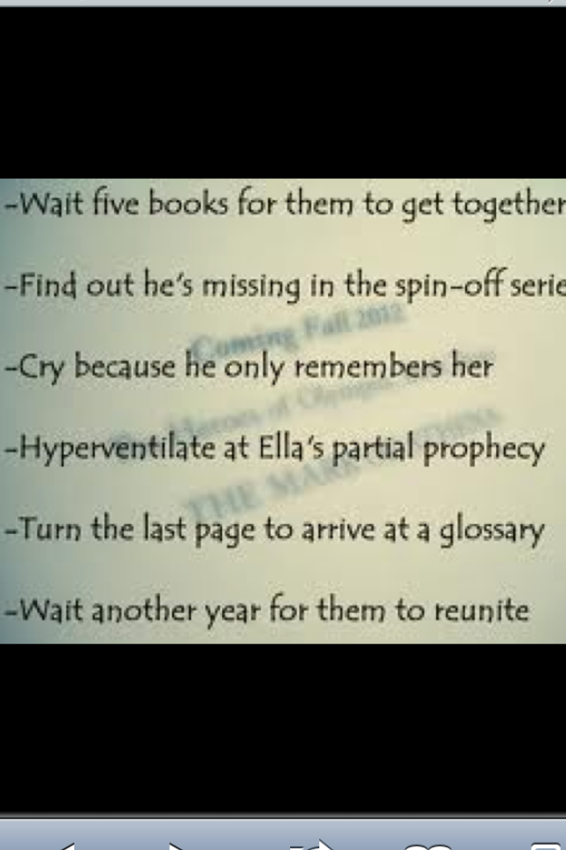 Percabeth Sad Quotes. QuotesGram