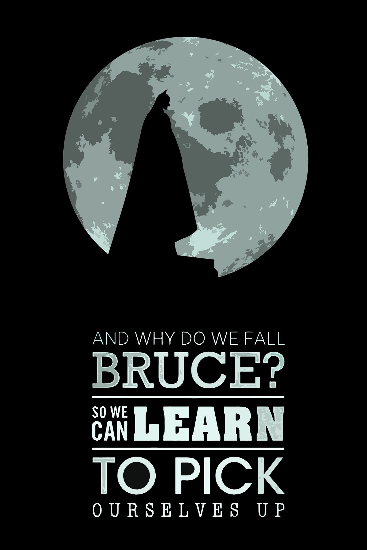 Motivational Quotes From Batman Tv. QuotesGram