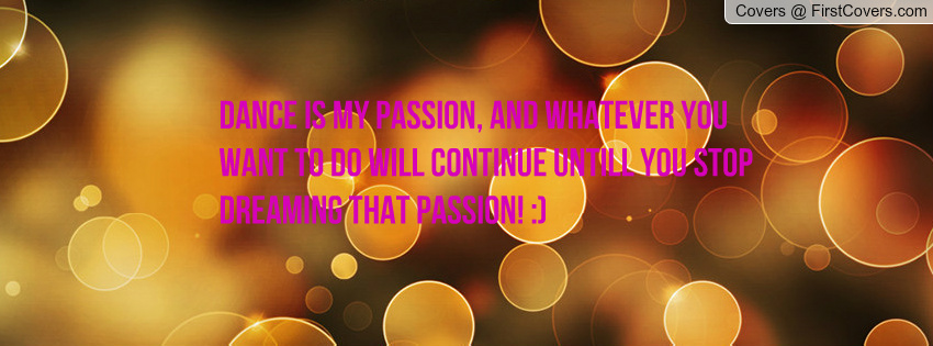 dance is my passion essay dance is my passion essay