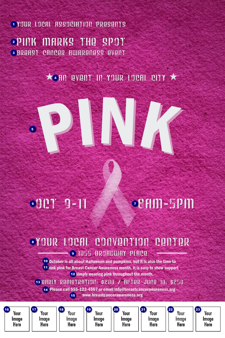Pink Out Cancer Quotes. QuotesGram