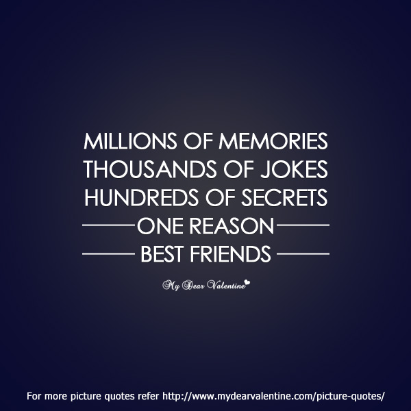 Best Friend Memory Quotes. QuotesGram