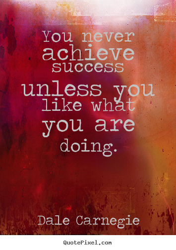 Achieving Success Quotes. QuotesGram