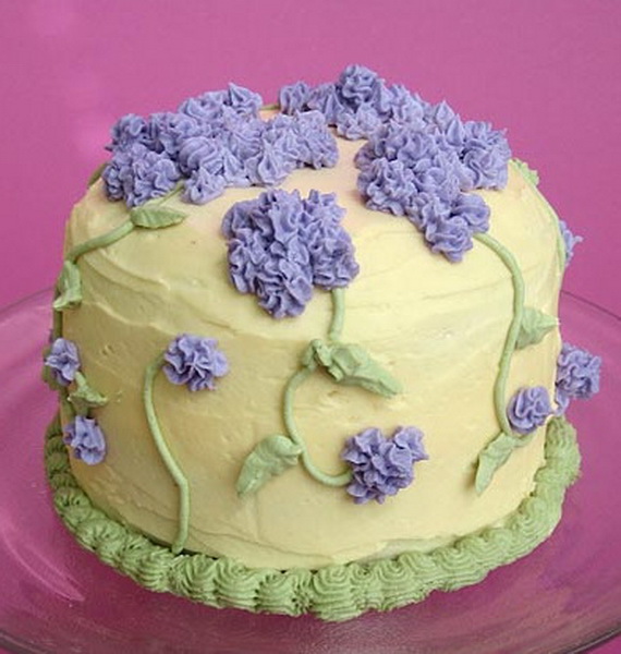Cake Decorating Quotes. QuotesGram