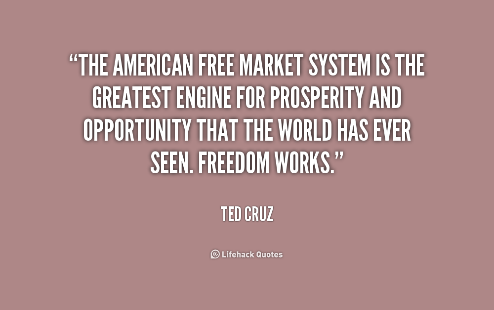 a free market system is the Britain's free market economy isn't working to go to the wall for the sake of their free market the existing banking system under the direction. a free market system is the Britain's free market economy isn't working to go to the wall for the sake of their free market the existing banking system under the direction.