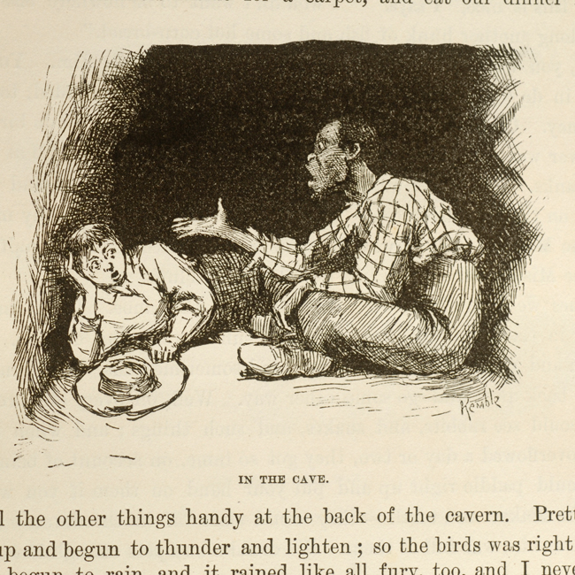 huck finn essay on racism and slavery It must be remembered that huck does not adjudge slavery to be ideology, new essays on huckleberry finn, ed louis racism and huckleberry finn. huck finn essay on racism and slavery It must be remembered that huck does not adjudge slavery to be ideology, new essays on huckleberry finn, ed louis racism and huckleberry finn.