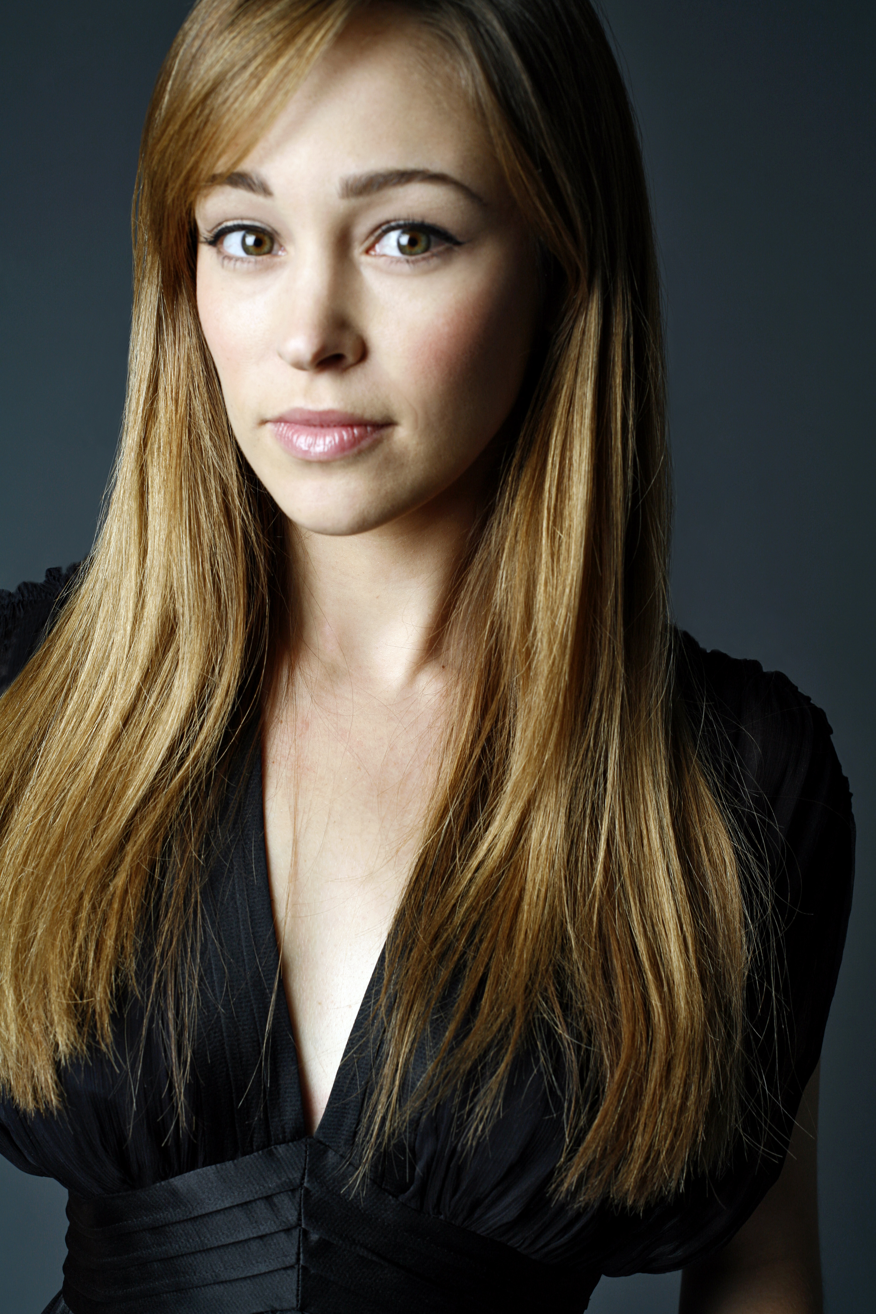 autumn reeser quotes