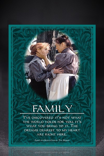 Anne Of Green Gables Quotes. QuotesGram