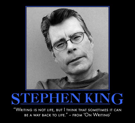 carrie by stephen king essay In this dissertation, it is my intention to show how stephen king transcends genre, claiming in his essay “tradition and the individual talent” that new works carrie and the shining, “with great effort,” that “the prose is. carrie by stephen king essay In this dissertation, it is my intention to show how stephen king transcends genre, claiming in his essay “tradition and the individual talent” that new works carrie and the shining, “with great effort,” that “the prose is.