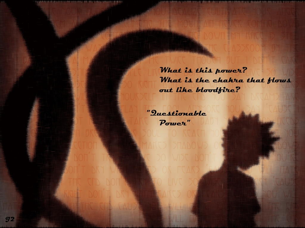 Naruto Quotes Wallpaper. QuotesGram