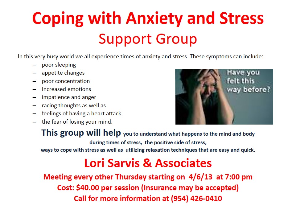 coping with stress coping with stress