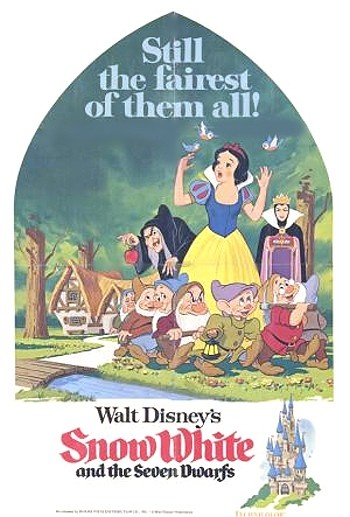 Snow White And The Seven Dwarfs Quotes Quotesgram