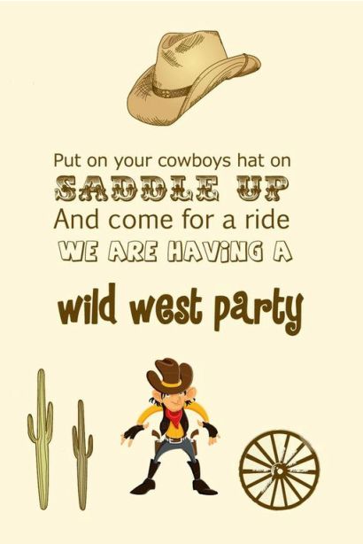 Theme Party Quotes | cowgirl birthday quotes quotesgram Theme Party Quotes | cowgirl birthday quotes quotesgram