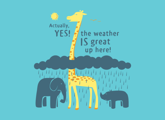 Funny Weather Quotes. QuotesGram