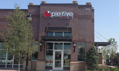 Pie five coupon frisco