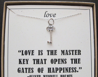 Quotes About Love Lock And Key. QuotesGram