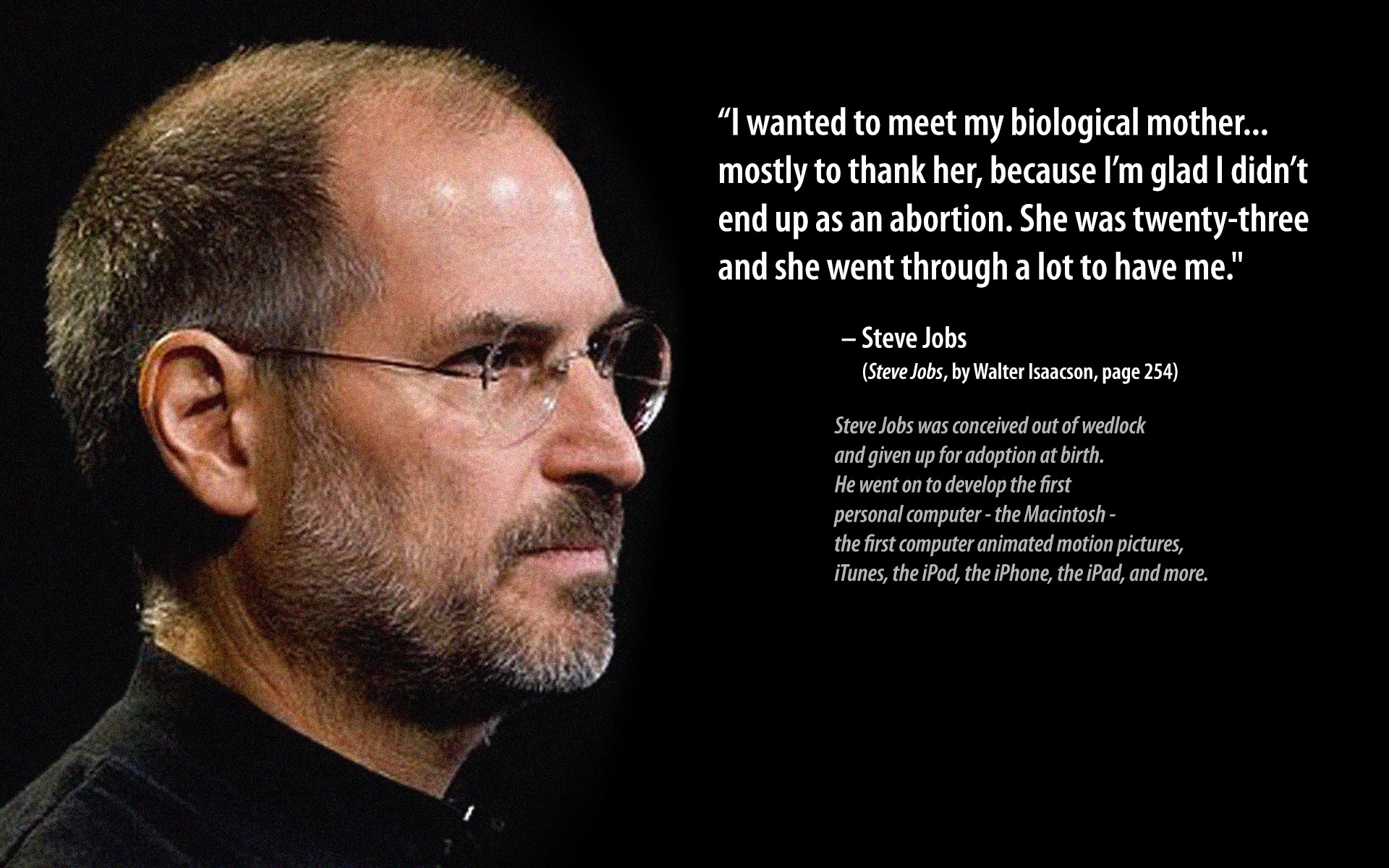 steve jobs biography pdf in english