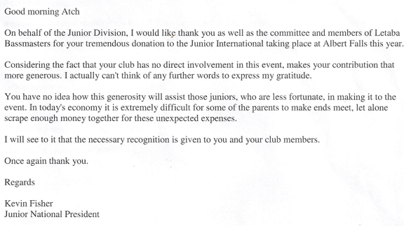 appreciation letter to sponsors sponsor thank you quotes quotesgram appreciation letter to sponsors sponsor thank you quotes quotesgram