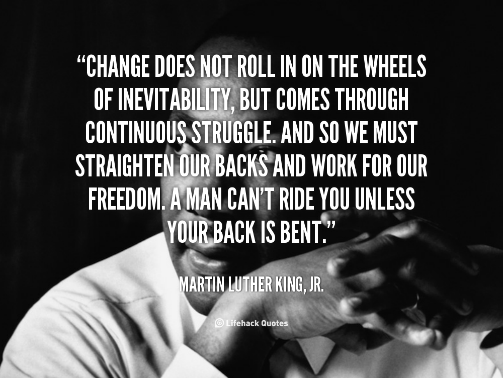 does martin luther king juniors life Martin luther king, jr, (january 15, 1929-april 4, 1968) was born michael luther king, jr, but later had his name changed to martin his grandfather. does martin luther king juniors life Martin luther king, jr, (january 15, 1929-april 4, 1968) was born michael luther king, jr, but later had his name changed to martin his grandfather.