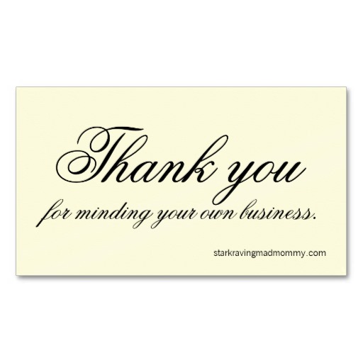 Thanks For Your Business Quotes. QuotesGram
