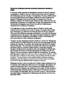 macbeth deception essay macbeth deception essay