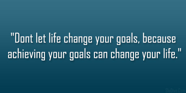 Girls Quotes About Reaching Goals. QuotesGram