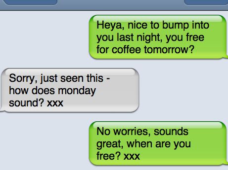 flirting moves that work through text images flirting moves that work through text images