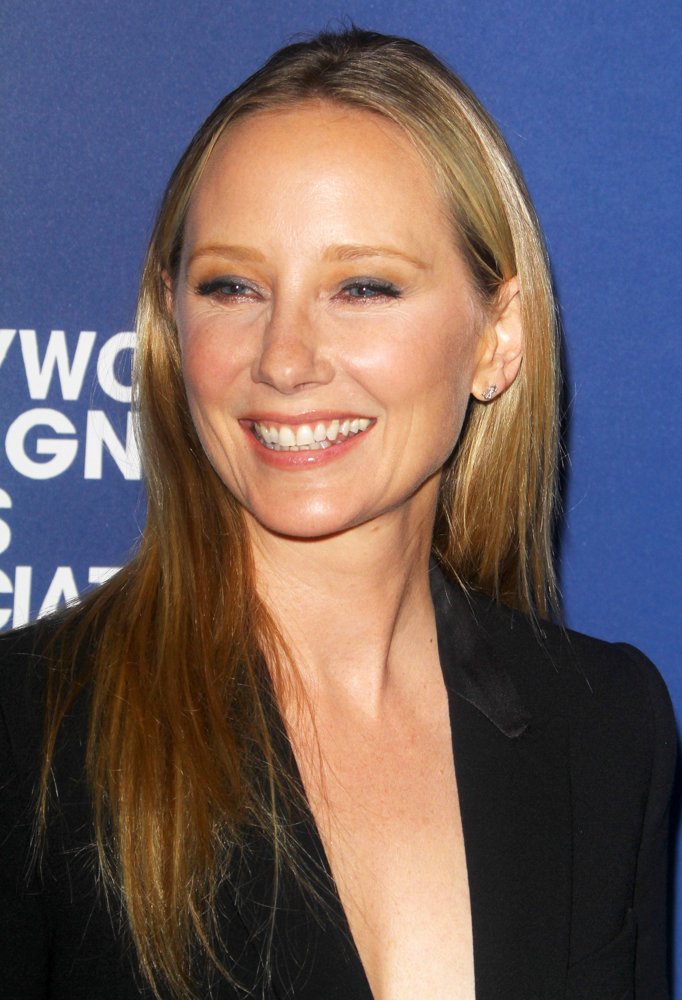 Anne Heche Quotes. QuotesGram