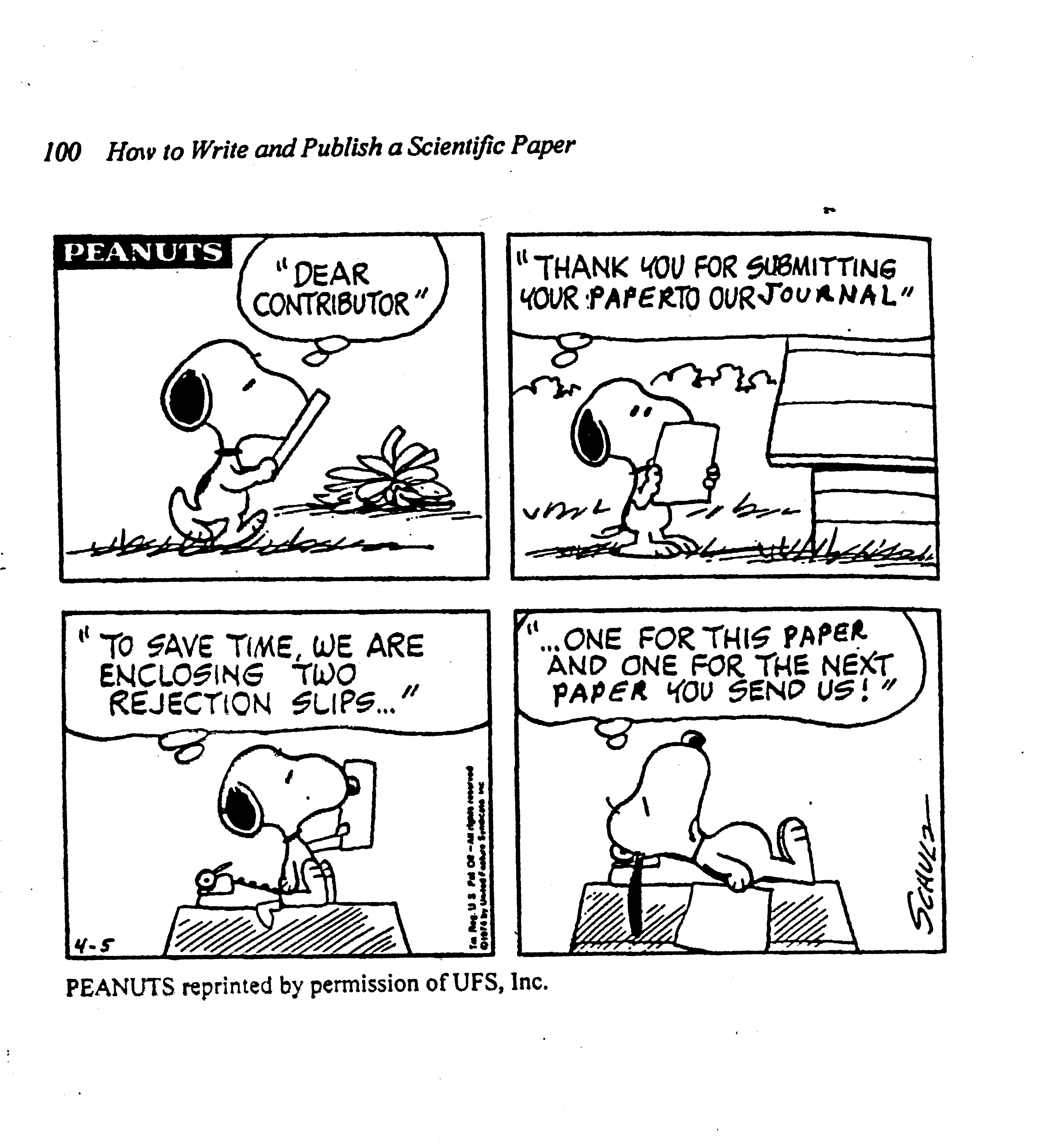 Doctrine of precedent essay