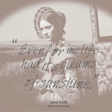 jane eyre and modern life Set in modern times, her jane, jane re, is a half-korean, half-american girl raised in a korean community in queens, new york jane re's life. jane eyre and modern life Set in modern times, her jane, jane re, is a half-korean, half-american girl raised in a korean community in queens, new york jane re's life.