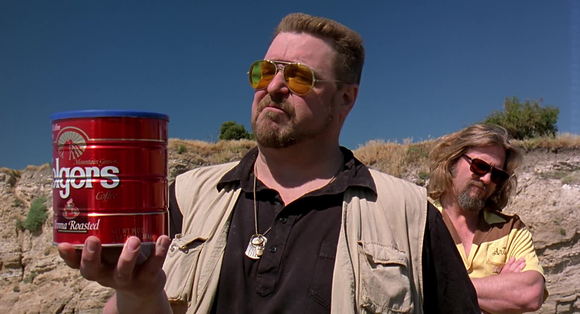 Walter Sobchak Quotes. QuotesGram