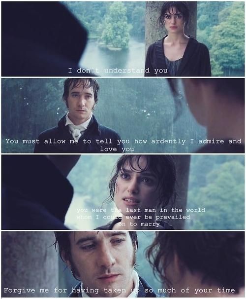 Elizabeth Pride And Prejudice Quotes. QuotesGram